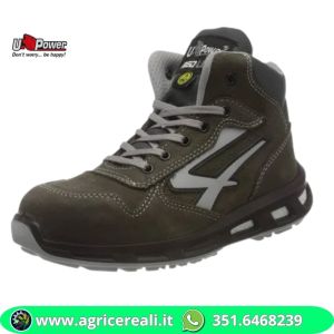 Scarpa antinfortunistica U-Power Infinity S3 40-46
