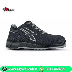Scarpa antinfortunistica U-Power Jackson S3 40-46