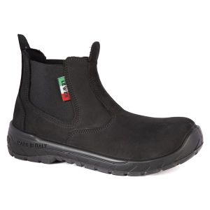 Scarpe da Lavoro Antinfortunistica LEWER POLACCO L3 S3