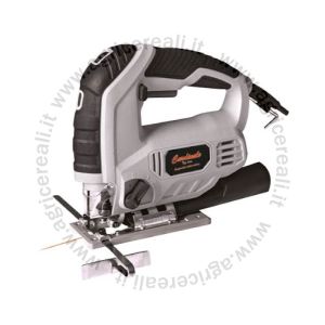 Seghetto Alternativo 850W Tagli Legno e Metallo