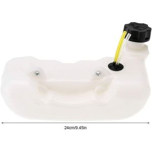 Serbatoio carburante benzina decespugliatore 33 CC