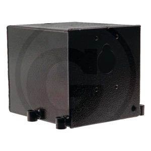 Serbatoio olio 5 litri per pompe oleodinamiche