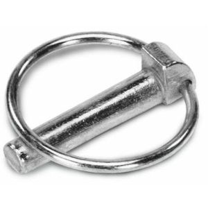 Spina A Scatto Tonda D. 8x56 mm