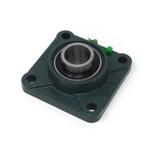 Supporto a Flangia con Cuscinetto UCF 205 Ø 25mm