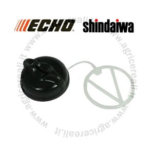 Tappo Olio Decespugliatore Motosega ECHO P021 005581 - 52130-00650