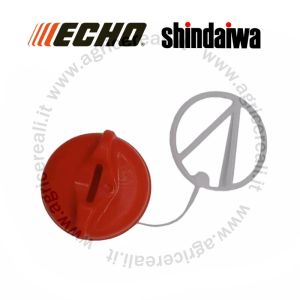 Tappo Originale Echo Shindaiwa motosega CS 2600 260 280 320 350