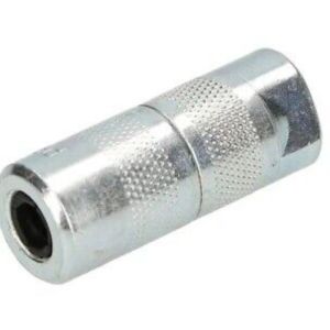 Testina Ingrassatore 4 Griffes - Compatibile Manuale e Pneumatico