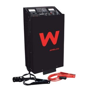 Thor 650 Caricabatterie e Avviatore Elettronico Awelco 12/24V