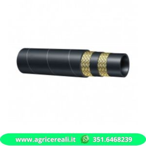 Tubo oleodinamico 1/2" 2SC 1100 bar Venduto al metro