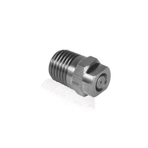 Ugello Spruzzatore Alta Pres. Rotante per Idropulitrice 1/4"