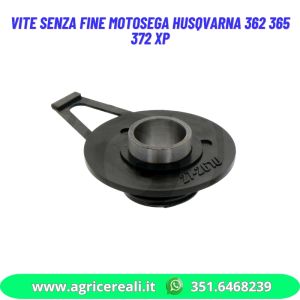 Vite senza fine motosega Husqvarna 362 365 372 XP
