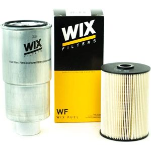 WF8048 Filtro Gasolio WIX Adat. Mercedes-Benz Classe C - E