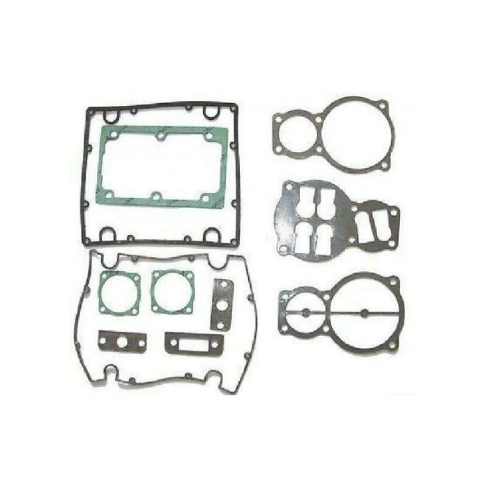 ABAC Kit guarnizioni per gruppo pompante B4900 Compressore Abac originale 