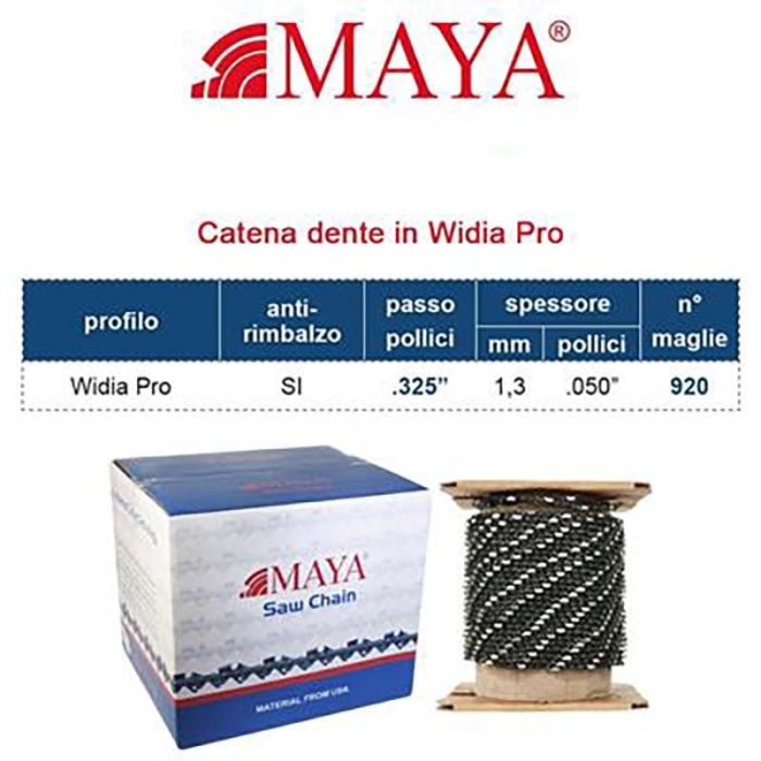 Lima Diamantata Rotonda 4 Mm O 4,8 Mm O 5,5 Mm Per Catena Motosega Catena (4 ,8 Mm - Foto 8