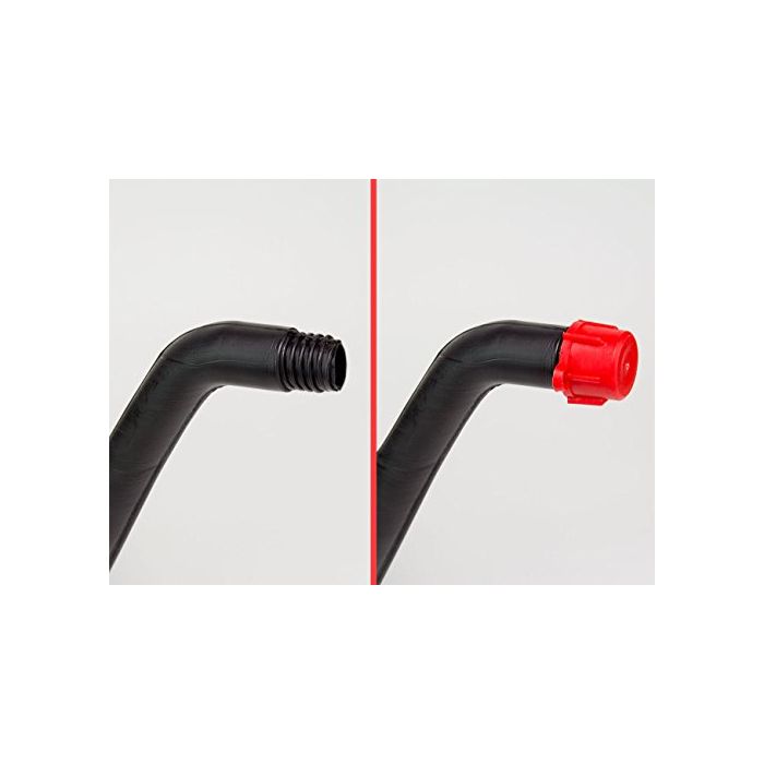 Travasatore Livellatore Automatico Travasastop - Per Travaso Liquidi A Pi&ugrave; Livelli