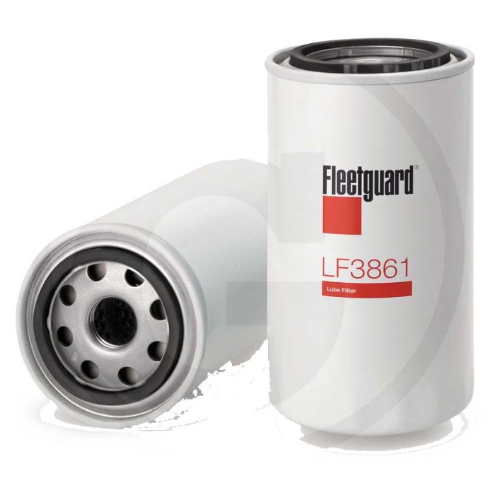 Filtro olio motore Fleetguard LF3861 alternativo CNH 81879134 