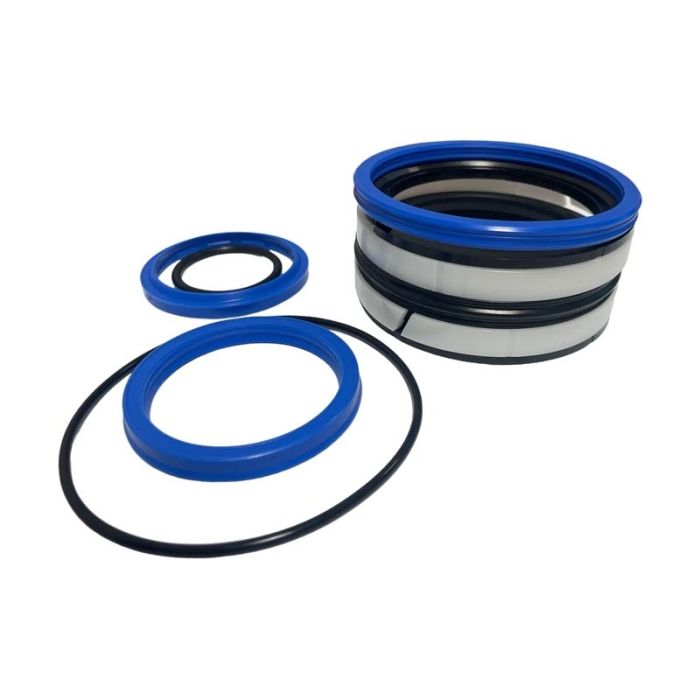Kit De Reparo JCB Da Máquina Escavadora Do Cilindro Hidráulico Seal Kit 991-20022 - Foto 2