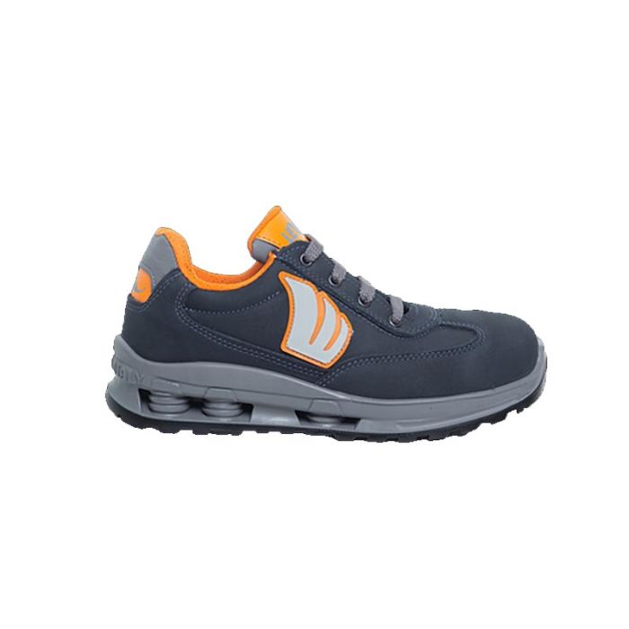 Acquista Ora Le Scarpe LEWER Ocean S3 SRC Flex - Sicurezza Top! 