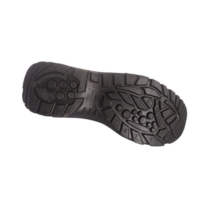 Scopri le Scarpe Lewer Ischia 710 S1P Sicurezza senza lacci Agricereali