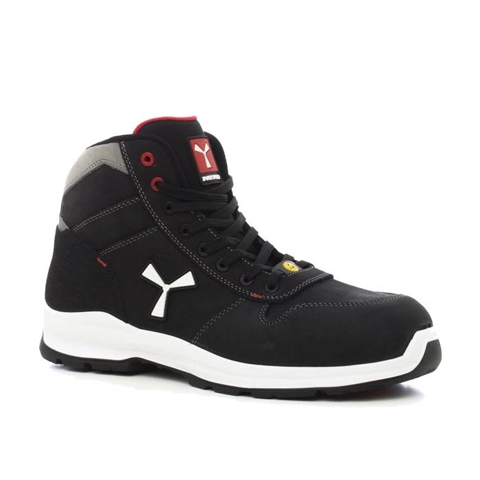 Scarpe antinfortunistiche payper on sale