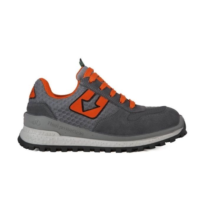 Scarpe Lewer Monaco S1P SRC Sicurezza e Stile Misure 36 47 Agricereali