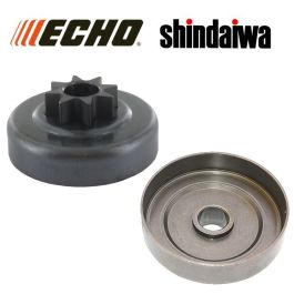 Decespugliatore A Zaino Echo Molla Di Tensione Frizione Per - Foto 10