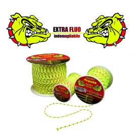 Filo Edilizia Avvolgitore Rosso/Bianco M 100 Thorx