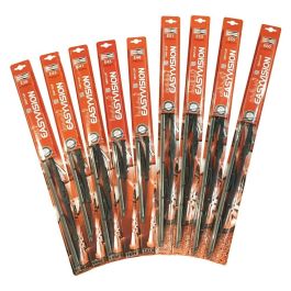 Spazzola Tergicristallo Camion Tergitruck 60 Cm Con Spruzzatore - Foto 7