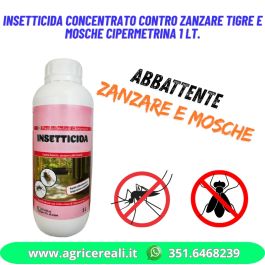 Insetticida Liquido Per Formiche, Scarafaggi, Zanzare, Mosche PROTECT Home 83398622 - Foto 11
