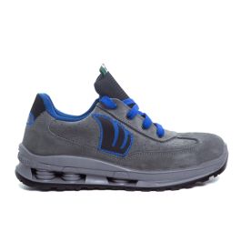 Scarpe Antinfortunistiche U-Power Super SB-E-A-FO SRC - Microfibra, Chiusura Boa - Foto 8
