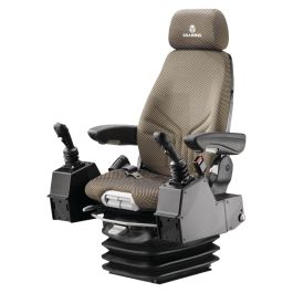 Compressore 24V Per Grammer Maximo Actimo Primo Sedile