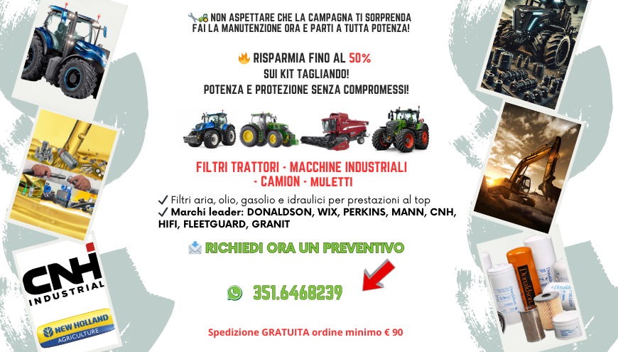 Filtri