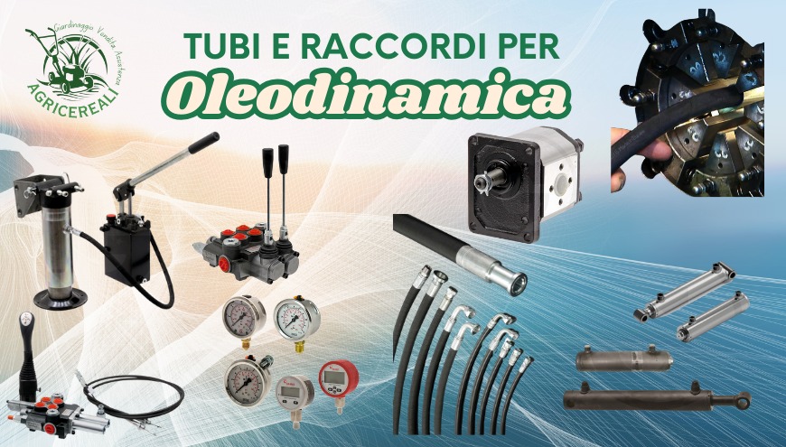 Oleodinamica